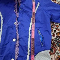 پالتو و کاپشن|لباس|کرمانشاه, |دیوار