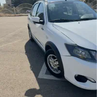 کوییک R 1400|خودرو سواری و وانت|قزوین, |دیوار