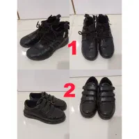 نیم بوت/ونس/کتونی/مجلسی