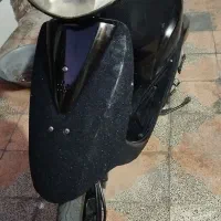 موتور پاکشتی دیو هندا انژکتور