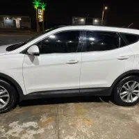 سانتافه ۲۰۱۶ نیمه فول