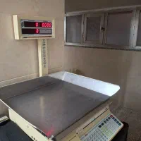 ترازو 70 کیلوی محک