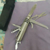 چاقو همکاره