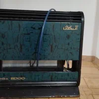 بخاری 12 هزار|بخاری، هیتر، شومینه|رشت, گلزاران|دیوار