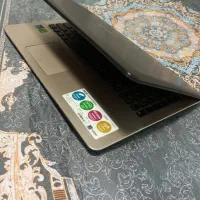 لپ تاپ ایسوسASUS x541s در حد نو خانگی|رایانه همراه|تهران, منیریه|دیوار