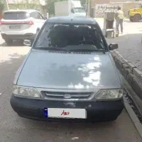 پراید مدل 91