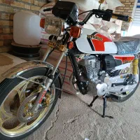 موتور سیکلت نیکتاز 1403صفر|موتورسیکلت|هریس, |دیوار