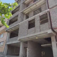 نیم کاره دوشان سفت کاری پارکینگ عبور مجزا|فروش آپارتمان|سنندج, |دیوار