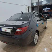 دنا پلاس ۶ دنده توربو ۴۰۱|خودرو سواری و وانت|تالش, تالش|دیوار