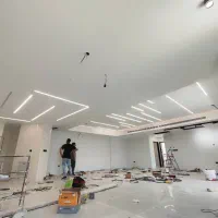 اجرای کلیه کارهای برقی ساختمانی برقکار ضمانتی