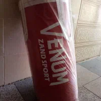 کیسه بکس ورزشی