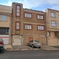 الهیه ۲۳۰متر دو طبقه خ ۱۸متری