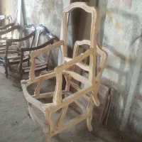 دوعددمبل فرانسوی خام