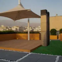 روفگاردن آلاچیق پرگولا چوب ترمووددیوارسبز وآبنما|خدمات پیشه و مهارت|تهران, حصار بوعلی|دیوار