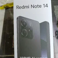 گوشی نوت 14