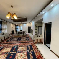 ویلاباغ مبله ۱۰۰بنا سنددار شهرکی/ آهودشت چمستان|فروش خانه و ویلا|چمستان, |دیوار