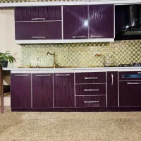 کابینت های گلاس