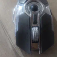 موس بیسیم گیمینگ imice G7