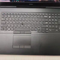 غول گیمینگ و رندرDell precision 7730 i7Hگرافیک6گیگ|رایانه همراه|تهران, باغ فیض|دیوار