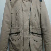 کاپشن و اورکت مردانه