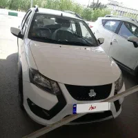 کوییک GX صفر خشک، فول آپشن|خودرو سواری و وانت|تهران, استخر|دیوار