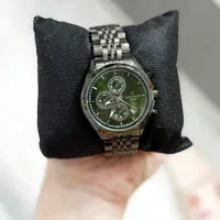 ساعت مچی|ساعت|شاهین‌شهر, حافظ جنوبی|دیوار