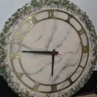 ساعت دیواری ..برازجان