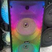 اسپیکر شارژی وبرقی ارسال به سراسر کشور