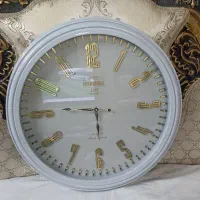 ساعت دیواری