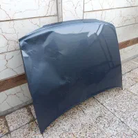 صندوق درب و کاپوت ماشین|قطعات یدکی و لوازم جانبی|خرم‌آباد, |دیوار