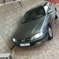 پارس  elx|خودرو سواری و وانت|جیرفت, |دیوار