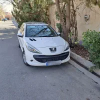 ۲۰۷ ۱۴۰۱|خودرو سواری و وانت|فردیس, نگارستان|دیوار