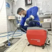 لوله بازکنی ملک شهر اماخمینی رباط باهنرکهندژآتشگاه