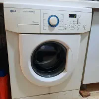 تعمیرات انواع لباسشویی در منزل با چندین سال سابقه