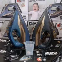 اتو بخار یونیک پاناسونیک فلیپس مسافرتی بخارگر...