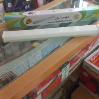 مهتابی  ال ای دی  خطی ۵۰ وات مهر نور