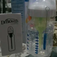 شیشه شیر دکتر براونز