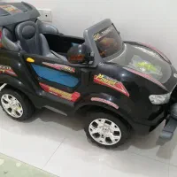 ماشین شارژی