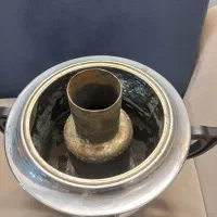 سماور ناپلئون ۶لیتری|سماور، چایساز، قهوهساز|آکند, |دیوار