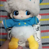 عروسک دیمو ورد|کلکسیون و سرگرمی|بندرعباس, |دیوار