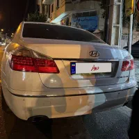 جنسیس بیرنگ جفت موس ۲۰۱۰|خودرو سواری و وانت|گرگان, |دیوار