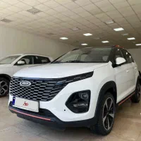 X33 Cross cvt|خودرو سواری و وانت|یزد, |دیوار