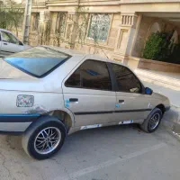 ۴۰۵متور زانتیا، معاوضه با ۱۱۱یا ۲۰۶|خودرو سواری و وانت|کرمانشاه, |دیوار