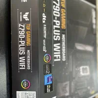 ram CPU main ssd|قطعات و لوازم جانبی رایانه|تهران, ترمینال غرب|دیوار