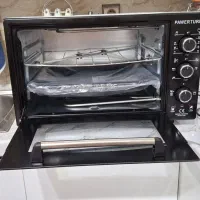 فروش جاروبرقی وتوستر|جاروبرقی، جارو شارژی، بخارشو|شهرکرد, |دیوار