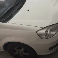 راین ولا وی،۵ اتومات مدل۹۶