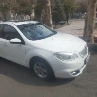 برلیانس H330 اتومات ۹۷|خودرو سواری و وانت|تهران, هفت حوض|دیوار