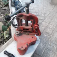 ابزار الات لوله کشی کامل|ابزارآلات|تهران, صادقیه|دیوار