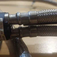 شیر روشویی چشمی|لوازم سرویس بهداشتی|بندرعباس, |دیوار