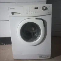 لباسشویی سامسونگ